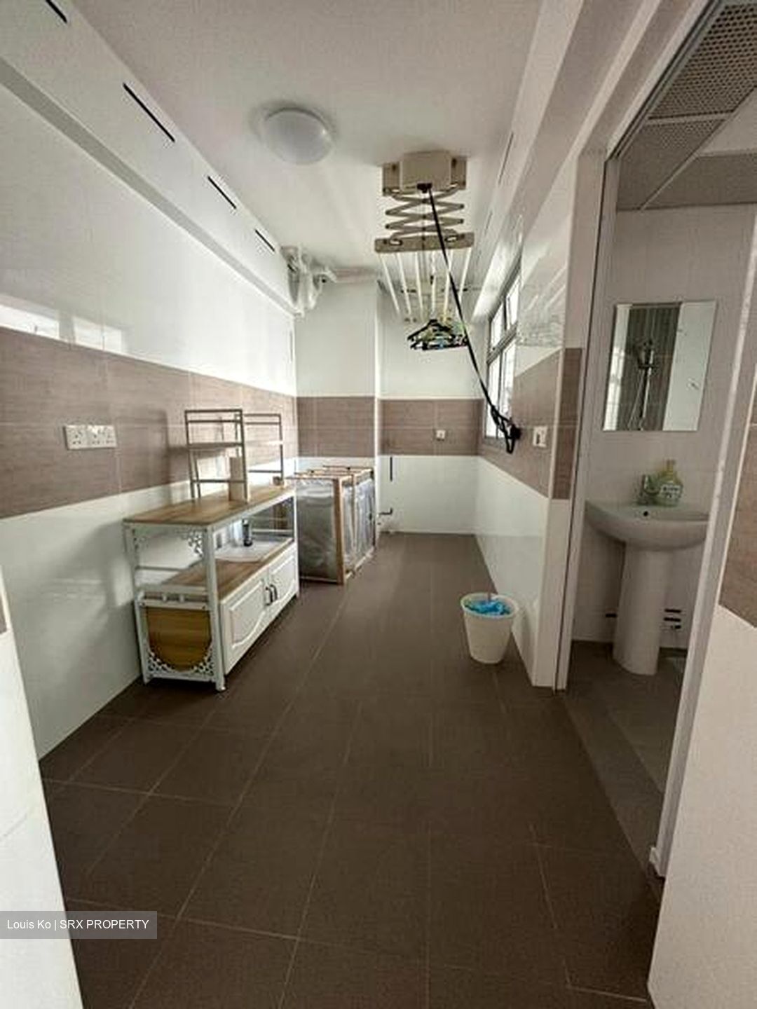 Blk 574B Woodlands Glen (Woodlands), HDB 2 Rooms #395665681